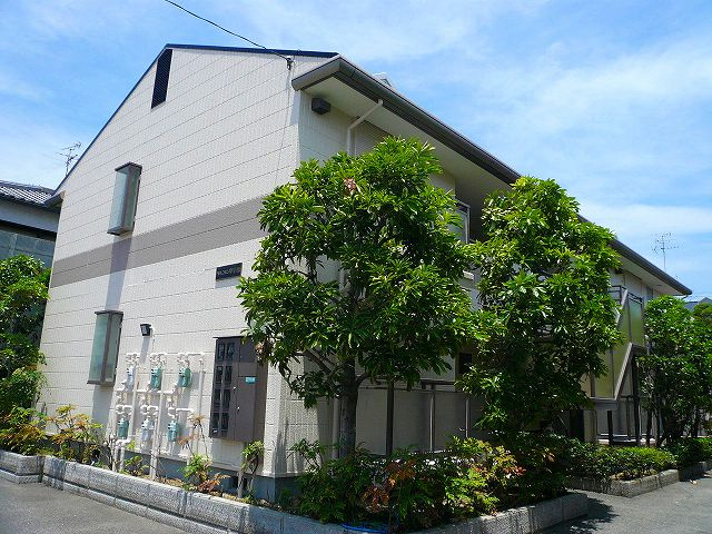 【外観】 | ベルコモン甲子園Ⅱ