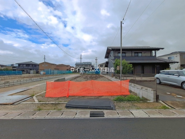  | 小牧市大字間々原新田字宮前553-10『仲介料無料』新築戸建て | 撮影：'26/09/14 