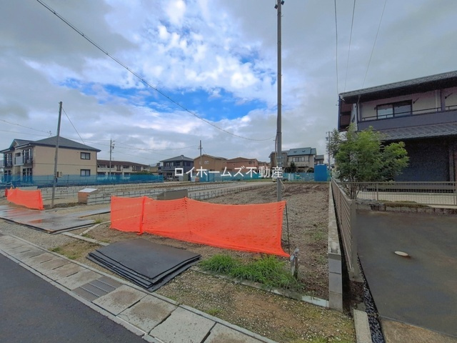  | 小牧市大字間々原新田字宮前553-10『仲介料無料』新築戸建て | 撮影：'26/09/14 
