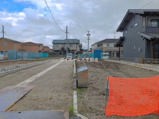  | 小牧市大字間々原新田字宮前553-10『仲介料無料』新築戸建て | 撮影：'26/09/14 
