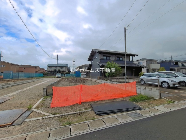  | 小牧市大字間々原新田字宮前553-10『仲介料無料』新築戸建て | 撮影：'26/09/14 