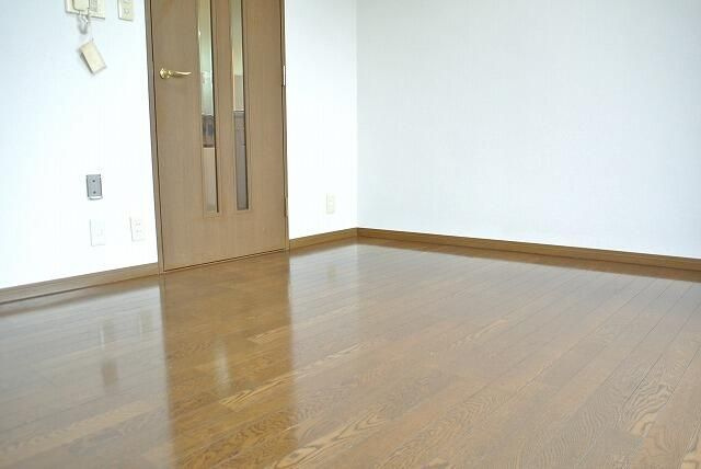 ライオンズテラス武蔵小金井の内装