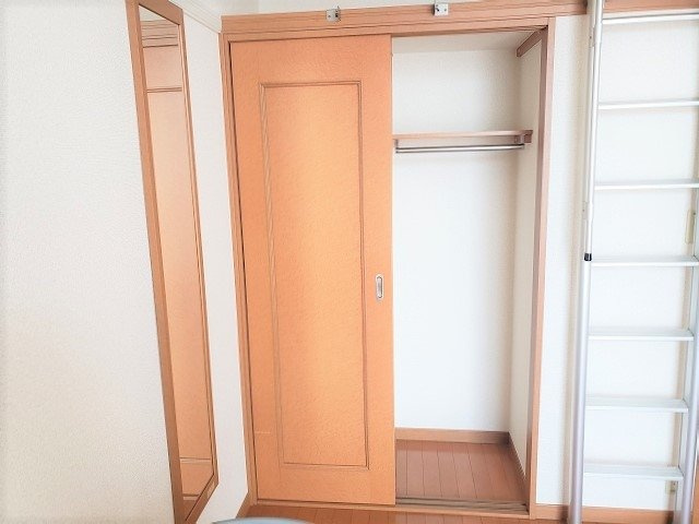 レオパレス寛の内装