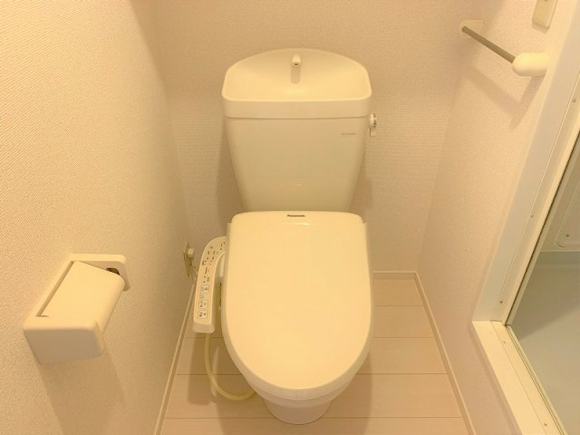 レオパレス東櫛原のその他