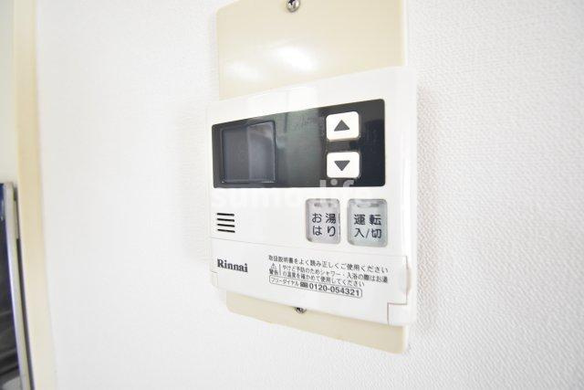 サンベ―ルハイムのその他