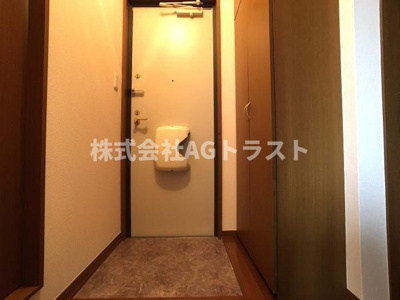 【玄関】 | ヴィクトワール　Ⅰ