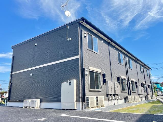 グランドアーク