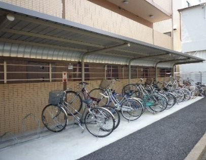 ＫＹレジデンスのその他共用部分