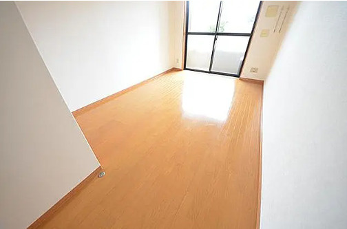 ＫＹレジデンスの洋室
