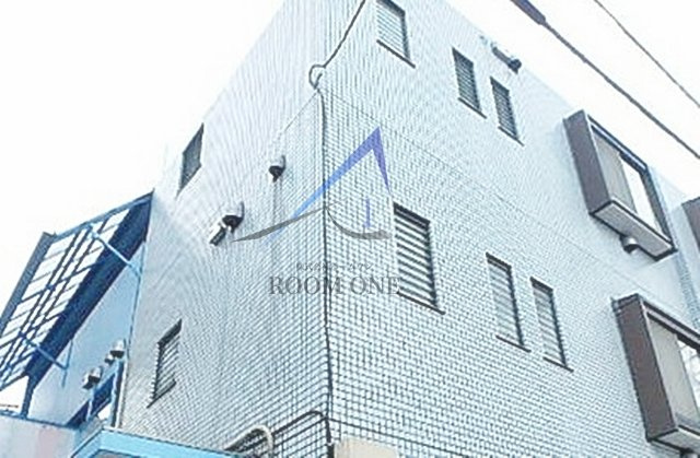 アジュール常盤台