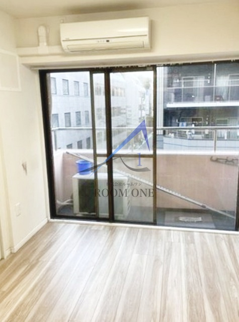 カテリーナ御苑の寝室|寝室です。