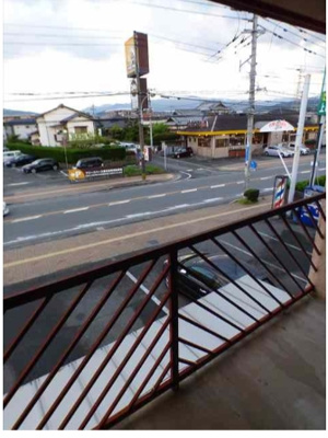 【展望】 | 河鍋コーポ