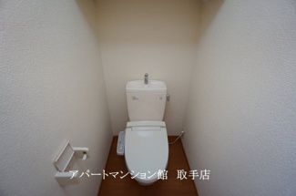 【トイレ】 | レオパレスＫⅡ