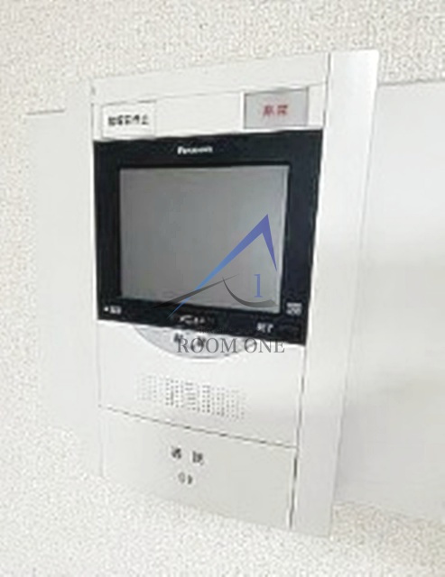 ウインガーデンときわ台の設備