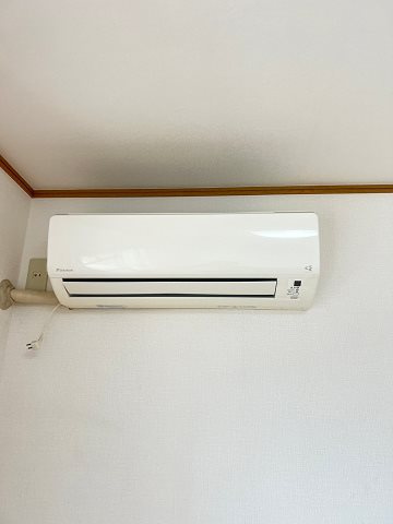 プラマーⅠ番館の設備