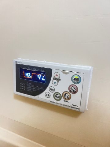 プラマーⅠ番館の設備