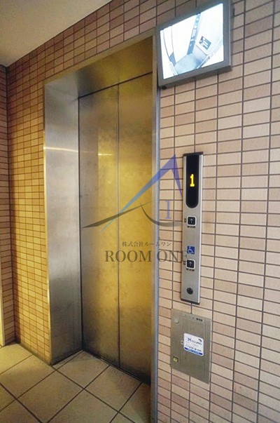 グランヴァン板橋本町Ⅱ