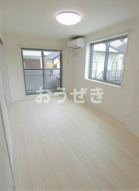 ＰＡＲＫＭＡＩＳＯＮ（ＩＯＴ賃貸）の寝室