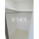 ＰＡＲＫＭＡＩＳＯＮ（ＩＯＴ賃貸）の収納
