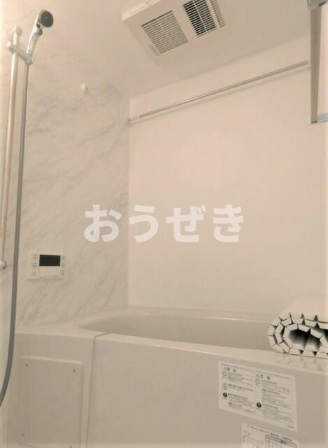 ＰＡＲＫＭＡＩＳＯＮ（ＩＯＴ賃貸）の浴室