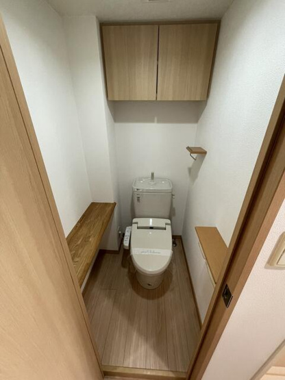 【トイレ】