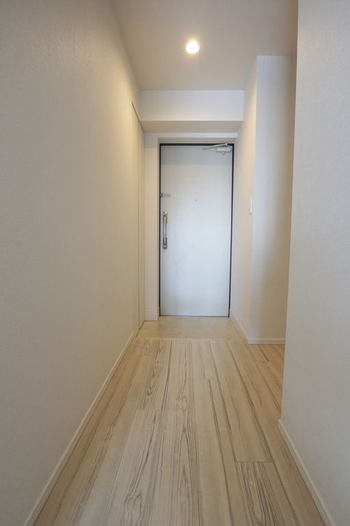 南池袋Ｒｅｓｉｄｅｎｃｅの内装|物件の内装です