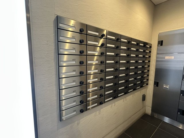 南池袋Ｒｅｓｉｄｅｎｃｅのその他共用部分
