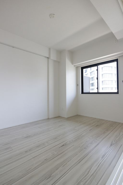 南池袋Ｒｅｓｉｄｅｎｃｅの居間・リビング|ゆったり過ごせる居間です