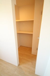 オークスレジデンスⅡの設備