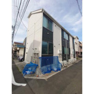 TM蒲田の画像