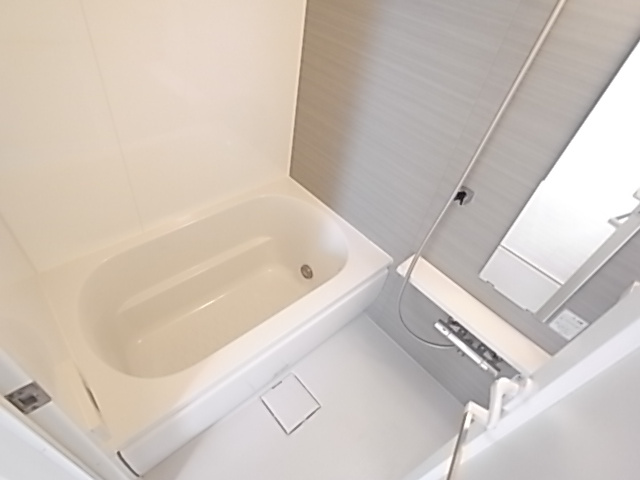【浴室】 | ベルヴュコート津田沼