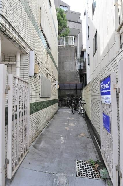 メゾン・ド・パラディのその他