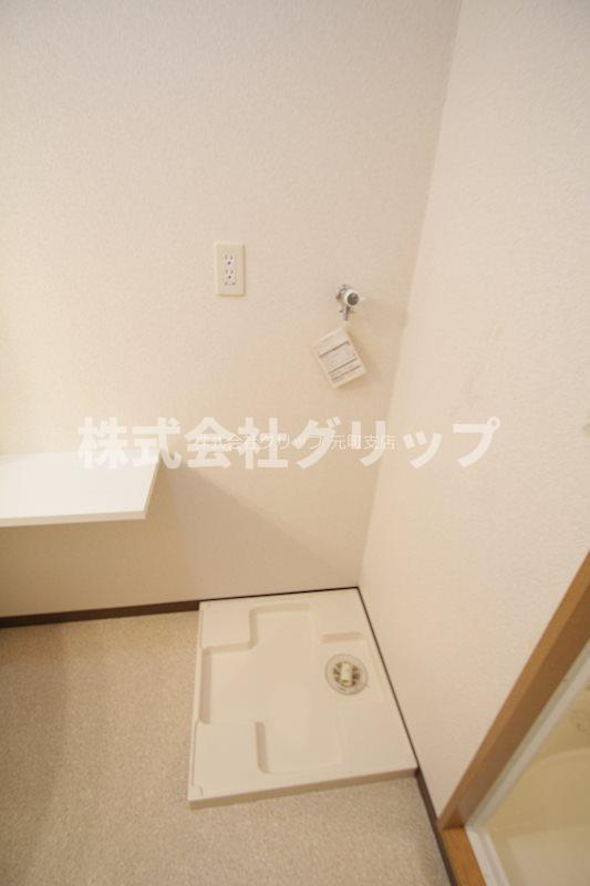 パークルームズのその他
