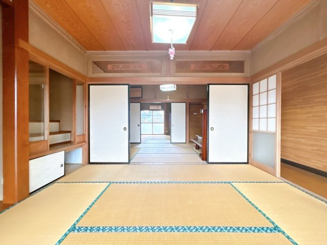 【和室】 | 羽生市大字藤井上組　中古戸建