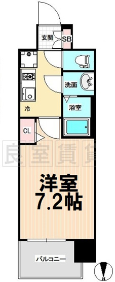 【間取り】 | メイクスデザイン鶴舞