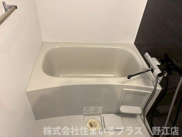 to U Miyakojimaの浴室