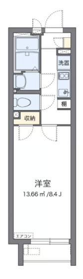 【間取り】 | アムール
