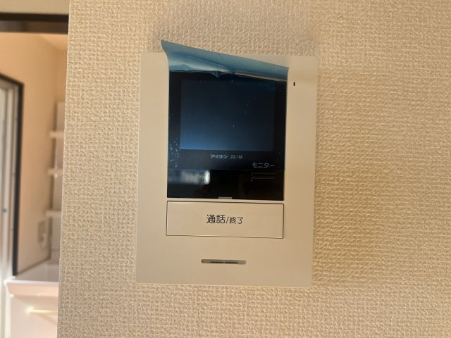 中京ビルのセキュリティ