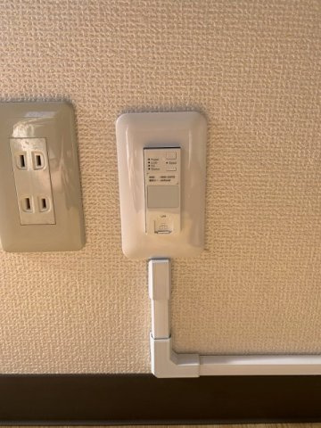 中京ビルの設備