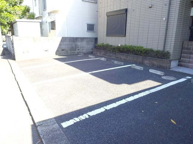 Ｐａｒｋ Ｓｏｕｔｈの駐車場|★敷地内駐車場有★