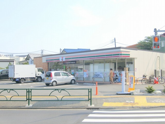 Ｐａｒｋ Ｓｏｕｔｈのその他|セブンイレブン日野本町7丁目店