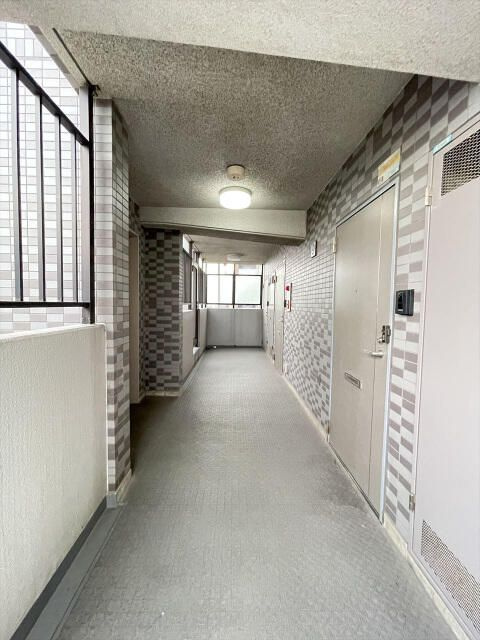スカイコート品川第６のその他共用部分