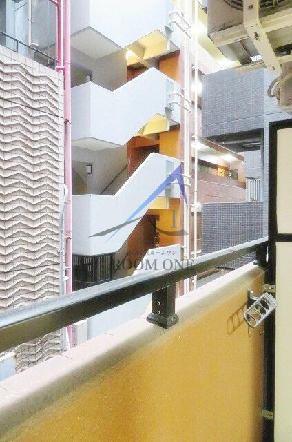 グランド・ガーラ西麻布