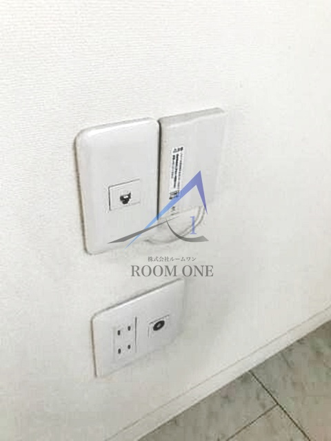 コンソナンス東麻布
