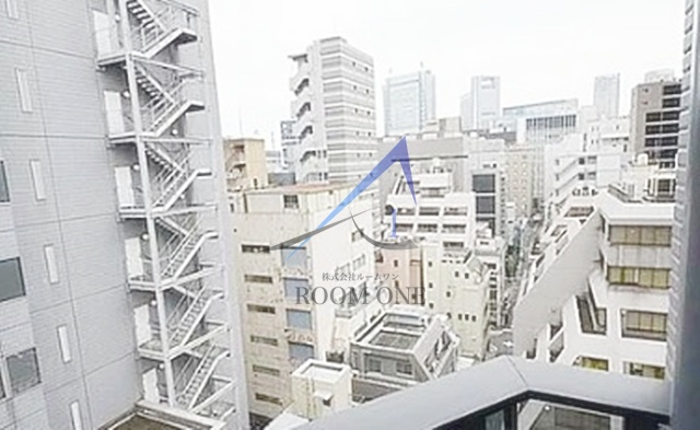 パークアクシス虎ノ門