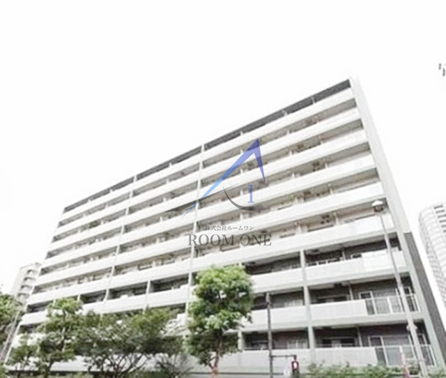 リベルテ月島