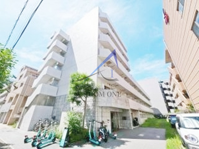 クレヴィスタ豊洲ベイサイド