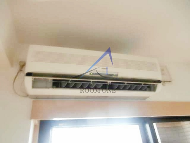 アヴァンティーク銀座２丁目のその他|エアコンです。