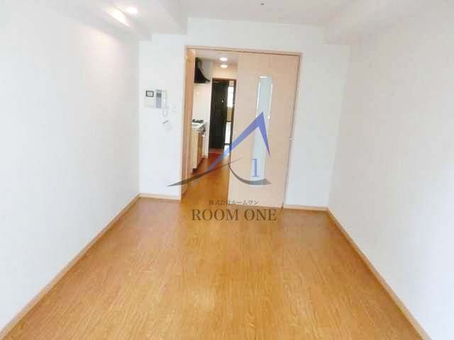 アヴァンティーク銀座２丁目の居間・リビング|洋室のお部屋です。