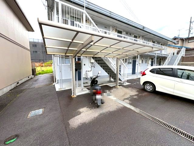 カーサ喜多のその他共用部分